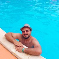 Ahmed Nasser (@ahmednasser428) Twitter profile photo