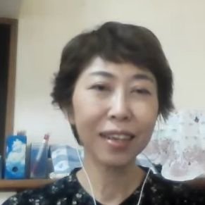 chikako_imakoko's profile picture. 息子二人いる平凡な主婦です。
どこにでもいる平凡な主婦ですが、ノンデュアリティを知ってから楽になりました。

アメブロ「あるがまま 湧くがままブログ」

＃ノンデュアリティ＃悟り＃いまここ＃いまここセッション