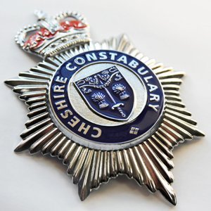 The official account of the Cheshire Special Constabulary. This account is not monitored 24/7. For Non-Emergency Dial 101. In an Emergency Dial 999.