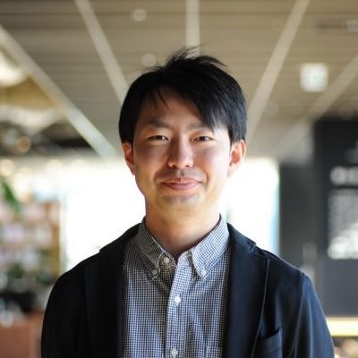 @carta_holdings CTO / Generative AI Lab長。「事業をエンジニアリングする技術者たち」発売中です！インターネットが好きです。企業文化デザイン、エンジニアリングマネジメント、ウェブ広告、生成AIあたりをやってます。 @ajitofm やってます。