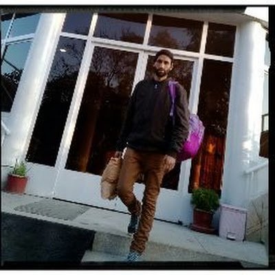 NiazSaqi3's profile picture. Graduation in plant science