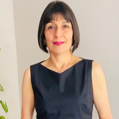 Directora de Operaciones ManpowerGroup MeCCA