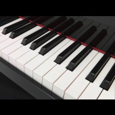 ピアノ好きな人集まれ🎹の管理人をしてます。
音楽、イベント情報、推し活、独り言を呟いたり…
音楽好きな方やオプチャ管理人はぜひフォローをお願いします♪
さらに表示で Website・SNS・E-mail 情報見れます
👇