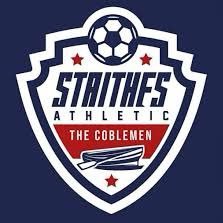 Official Staithes Athletic U18