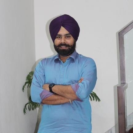 Jashanpreet Singh