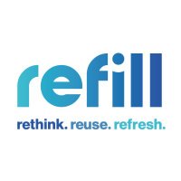 Refill Ireland(@Refill_Ireland) 's Twitter Profile Photo