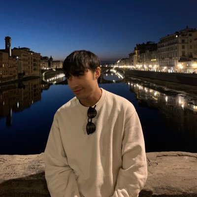 samoorai00's profile picture. Software developer based in Italy