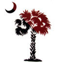Long time South Carolina Gamecock and Jimmy Buffett fan. And the Nats and the Washington Redskins. NASCAR abandoned me and many others.