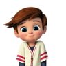 mehedihb18's profile picture. 