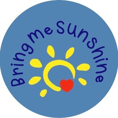 Bring Me Sunshine aims to spread happiness, combat loneliness and tackle isolation. Let's bring smiles back to the Fylde Coast together.
