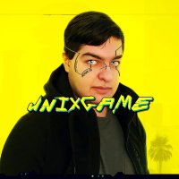 UNIXGAME (@unix_game) 's Twitter Profile
