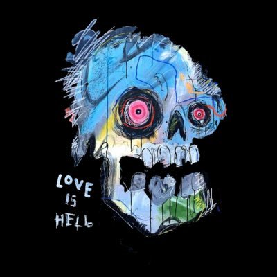 l1lp33ps's profile picture. Han 
Deleted @ 10K 
FU Twitter!!