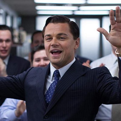 Mr. Market job is to provide you with prices. Your job is to decide whether it is to your advantage to act on them. Tweets about #crypto and #stocks.