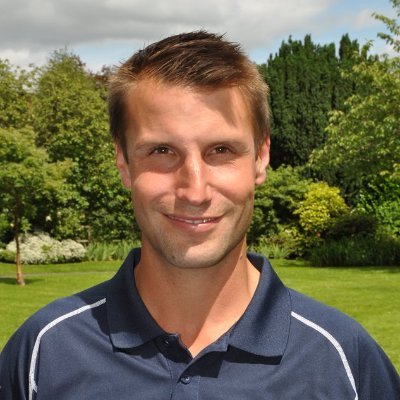 Full time sports coach: Head of Hockey @HerefordCS, Head Coach @HerefordHockey, @EnglandHockey Performance Centre Coach, Sponsored by @adidasUK SpecialistSports
