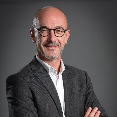 Directeur Régional d'@Enedis en #HauteGaronne #Gers et #Ariège (@enedis_pyr_S). Directeur régional référent Enedis Occitanie