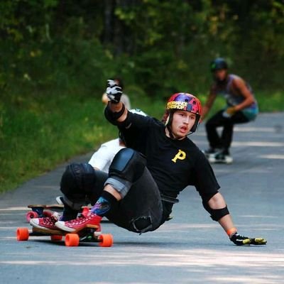 Tha_Thruth1's profile picture. Free Spirit ❤️💯
❤️sports lover (skating/cycling)
💼xcycle bike shop
💰 FX trader💰