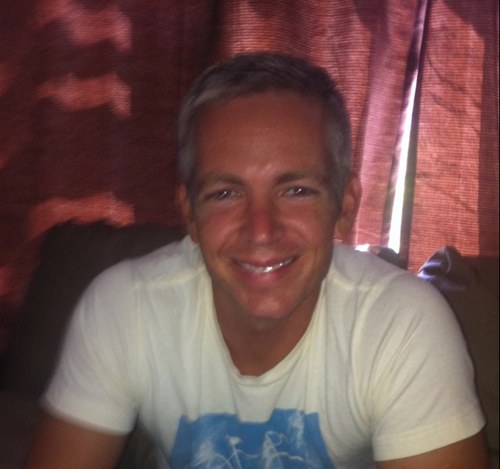 MightyMikeOwen's profile picture. 