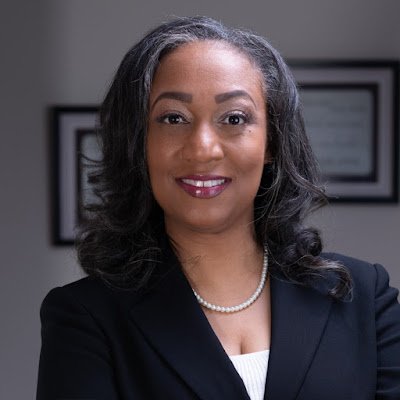 DrKesslyn's profile picture. Educator/Doctoral Coach/Speaker/Author