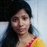Gouthami k (@gouthami_k) 's Twitter Profile