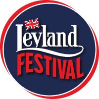Leyland Festival(@LeylandFest) 's Twitter Profile Photo