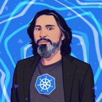 Alessandro Vozza @Kubecon(@bongo) 's Twitter Profile Photo