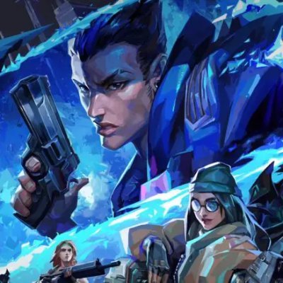 Shiro_dechauVAL's profile picture. 