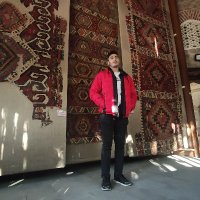 Muhammed Hoşgör 🇹🇷 (@muhammedhosgor) Twitter profile photo