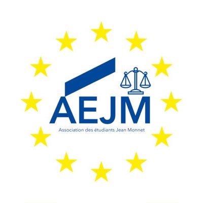 L'AEJM est une association étudiante de l'Université Paris-Est Créteil créée dans le cadre de la filière Jean Monnet en licence de Droit.
