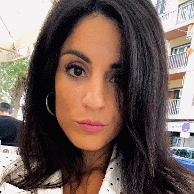 🖤Se nos va la vida, esperando otra. ⚓️
💘Mamá de tres angelitos 👼🏽
