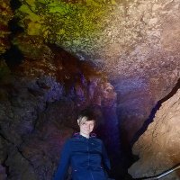 Tanja Unger (@fossil_fancier) 's Twitter Profile