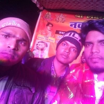 Singer Mayank mishra or kusabu rana ka nawratri song 2021