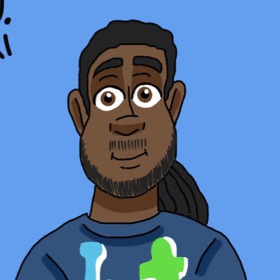 ArtByKhalilW Profile Picture