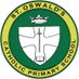 St Oswald's Catholic Primary School - Nursery (@StOsNursery) Twitter profile photo