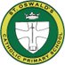 St Oswald's Catholic Primary School - Nursery (@stosnursery) Twitter profile photo