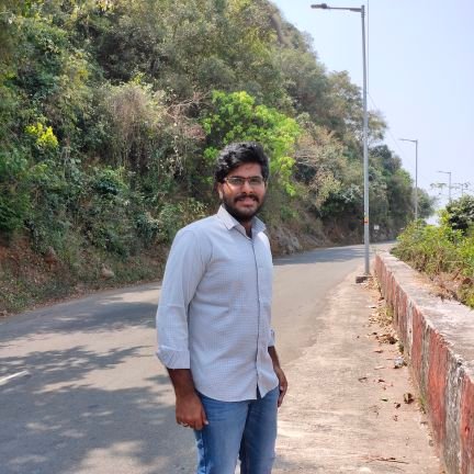 jkvamsi's profile picture. Cybersecurity enthusiast