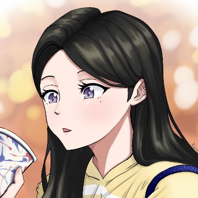 Kayobiさんのプロフィール画像