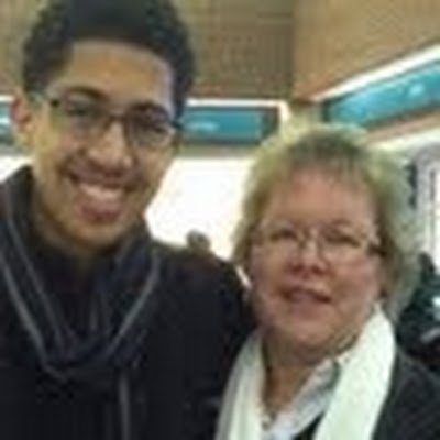 NancySc14682531's profile picture. 