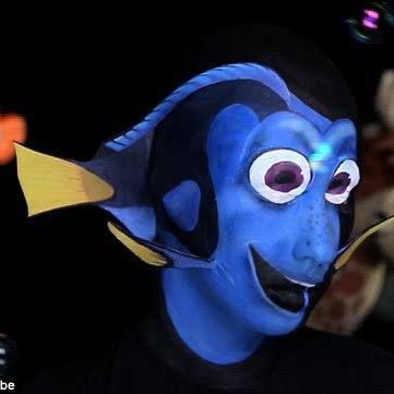 doriii_finding's profile picture. マリオカート