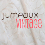 Offering quality vintage clothing and accessories for women. Follow my http://t.co/tzs54K5t7Y-- or on twitter @ChasingTwinies