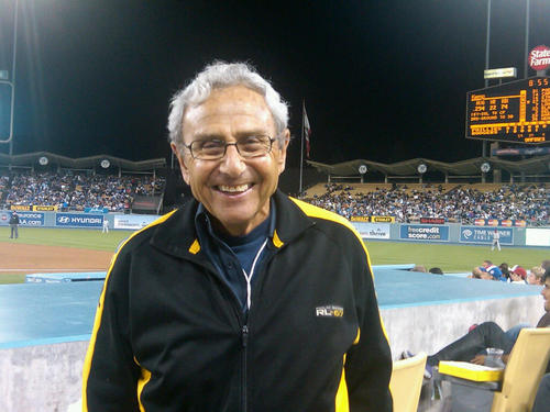 georgeshapiro Profile Picture