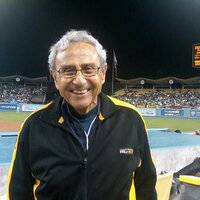 George Shapiro (@georgeshapiro) 's Twitter Profile Photo George Shapiro (@georgeshapiro) 's Twitter Profile Photo