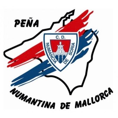 Cuenta oficial de la Peña Numantina de Mallorca. El objetivo de este perfil es informar sobre las actividades que lleva a cabo la Peña.