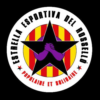 Club populaire omnisports créé en juillet 2021 #Cataluny-nord
#FootA7 #trail #Rosselló