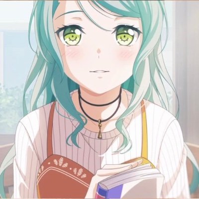 ムーン@激推し（友希那深愛隊）さんのプロフィール画像