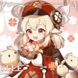 crystal98579's profile picture. ☁️「she/her, Minor, Hi I’m Crystal/Clover, I like to play roblox and draw , RBLX acc: crystal98579」°.• 🍎