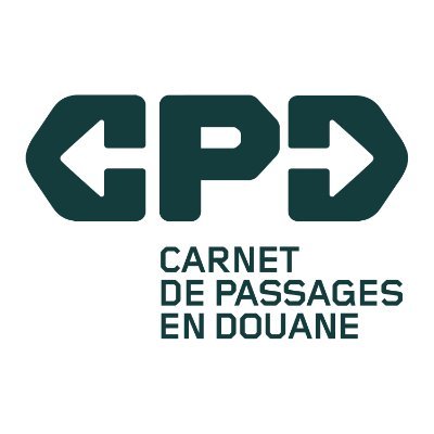 The Carnet de Passages en Douane or CPD (often called “a trip ticket” in the Middle East) is a customs facilitation document used to cover the temporary importa