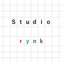 Studio rynk (@studio_rynk) Twitter profile photo