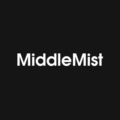 MiddleMist.comさんのプロフィール画像