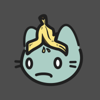 Uncool Cats (@uncoolcats) 's Twitter Profile Photo Uncool Cats (@uncoolcats) 's Twitter Profile Photo