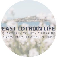 East Lothian Life Magazine (@eastlothianlife) 's Twitter Profile